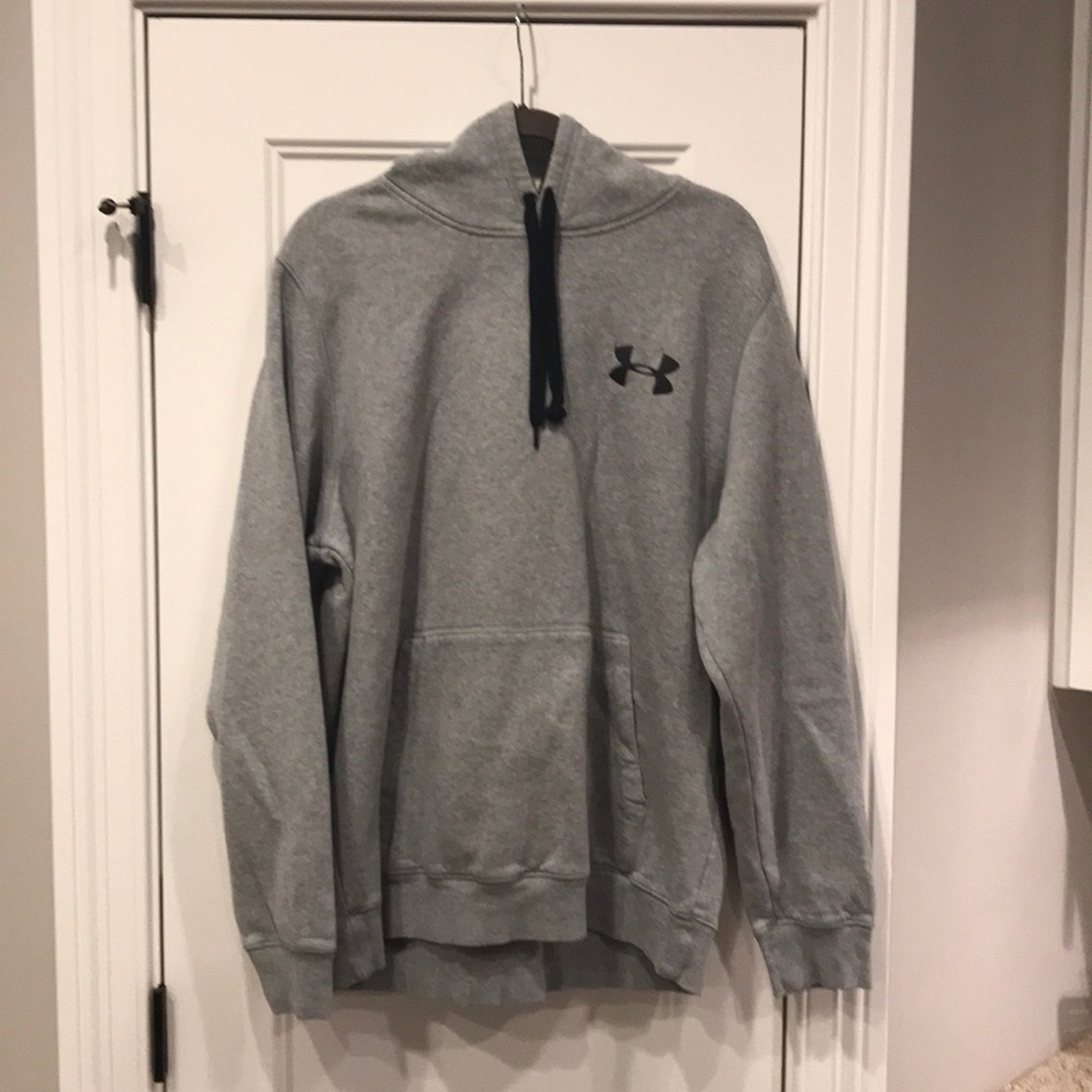 Under armour sweatshirt